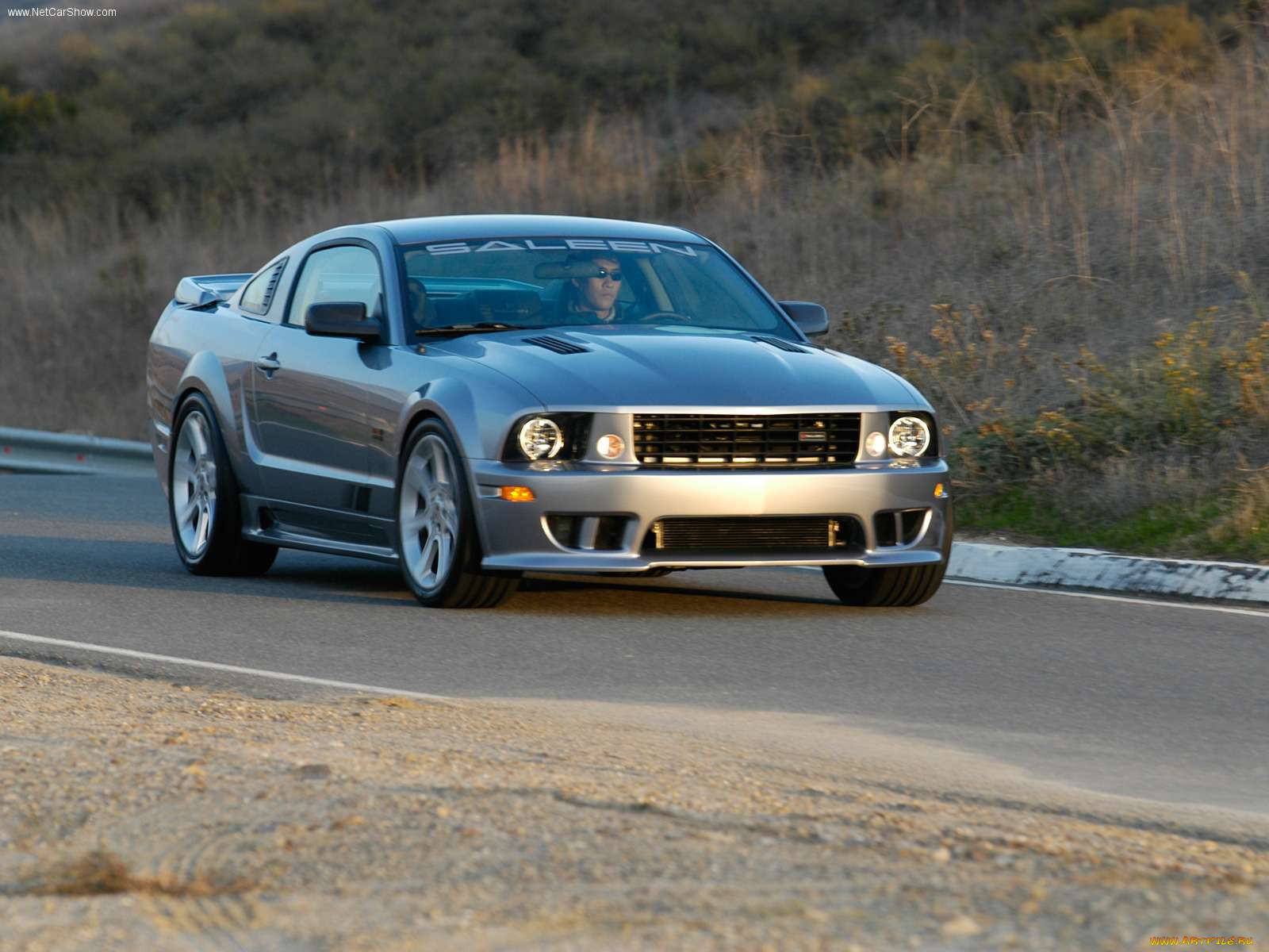 , ford